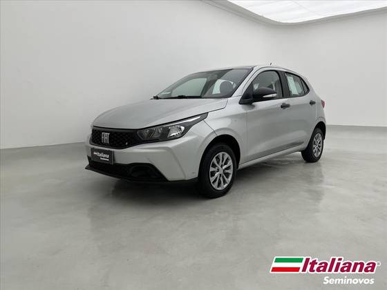 FIAT ARGO 1.0 FIREFLY FLEX MANUAL FIAT ARGO 1.0 FIREFLY FLEX MANUAL